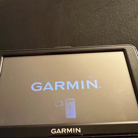 GARMIN NUVI 2555LMT 2555 LMT GPS NAVIGATION SYSTEM - Picture 3 of 4